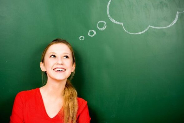 Cómo Crear Pensamiento Positivo en tu Vida