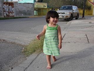 Caminar es bueno para la salud. Díle adiós al sedentarismo