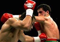 Reglas del BOXEO
