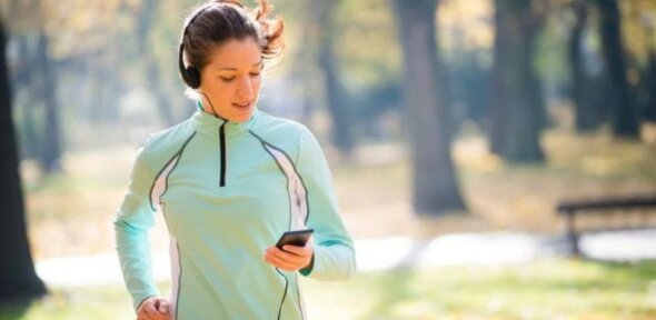 beneficios musica deporte