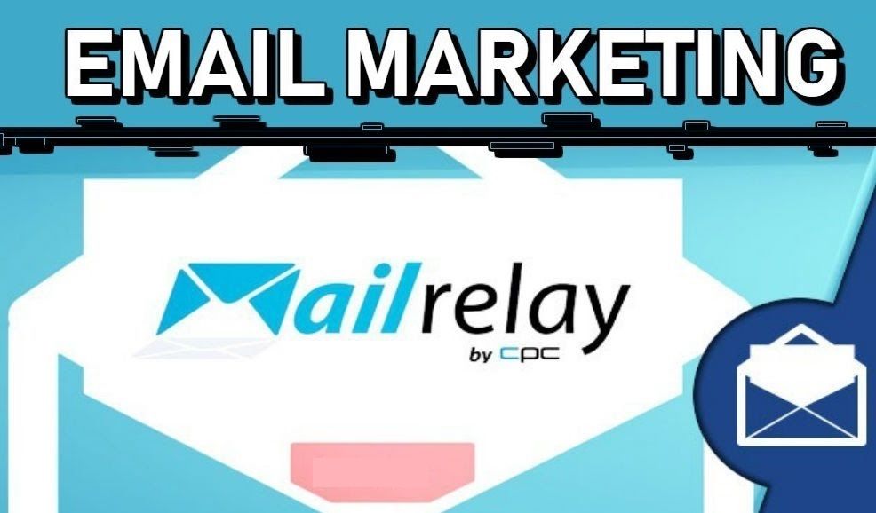 email marketing mailrelay